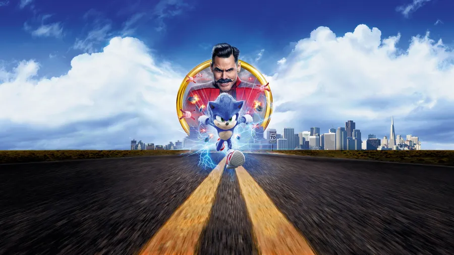 Sonic - O Filme