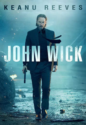 John Wick - De Volta ao Jogo