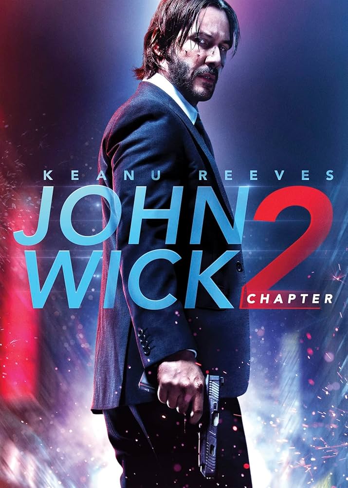 John Wick - Um Novo Dia para Matar
